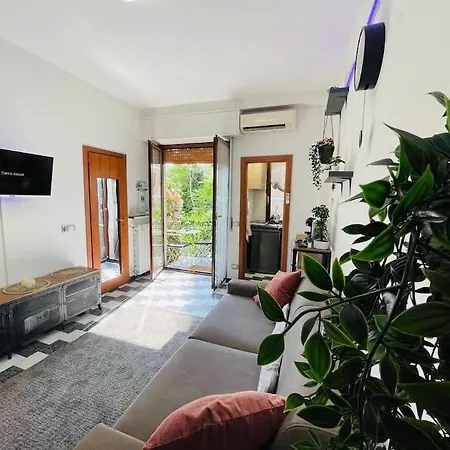 Puglie Apartment