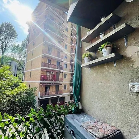 Apartment Puglie