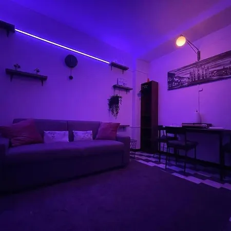 Puglie Apartment