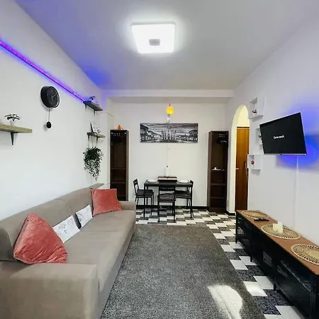 Puglie Apartment *