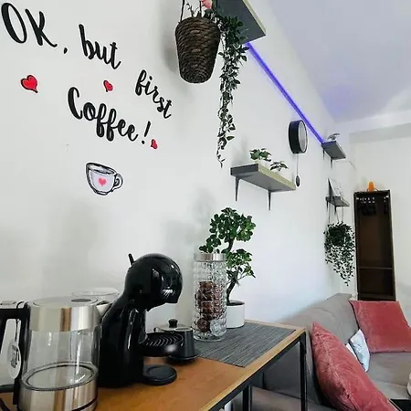 Apartment Puglie