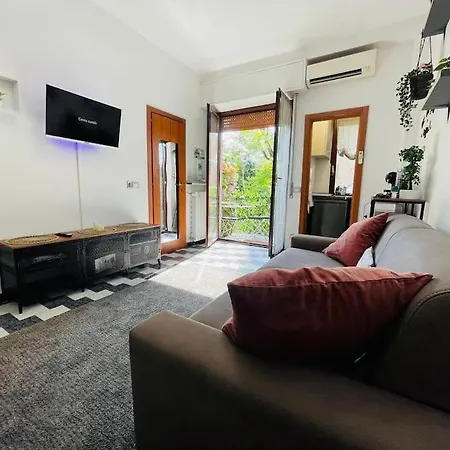 Apartment Puglie Milan