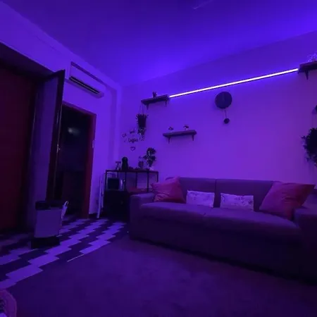 Apartment Puglie