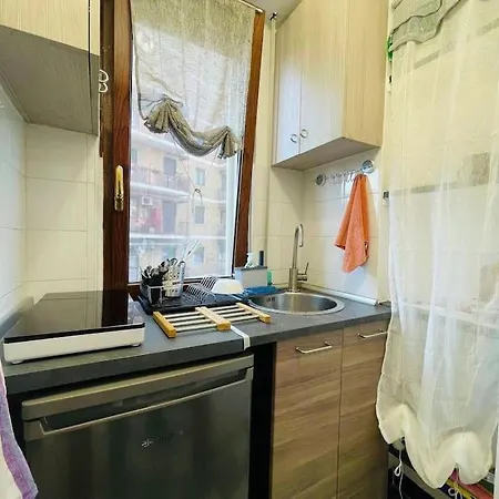 Puglie Apartment Milan